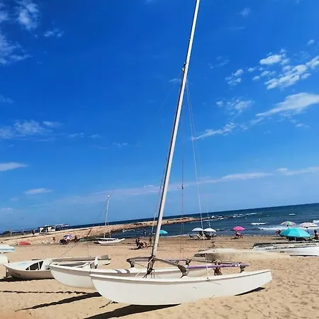 Plaza La Mata, Z Widokiem Na Basen, 2 Lozka Apartamento *