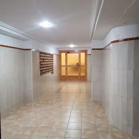 Plaza La Mata, Z Widokiem Na Basen, 2 Lozka Apartamento La Mata (Torrevieja)