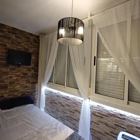 Apartamento Plaza La Mata, Z Widokiem Na Basen, 2 Lozka La Mata (Torrevieja)
