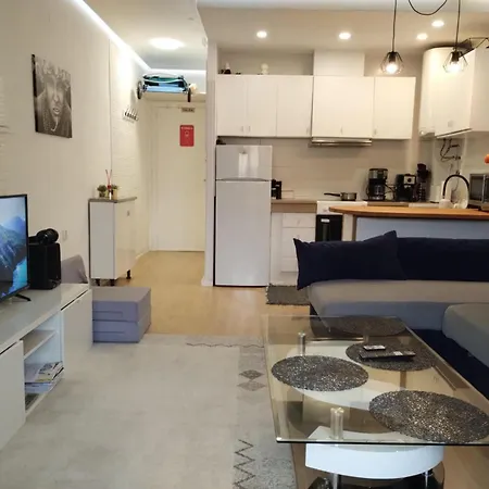 公寓 Plaza La Mata, Z Widokiem Na Basen, 2 Lozka 拉马他